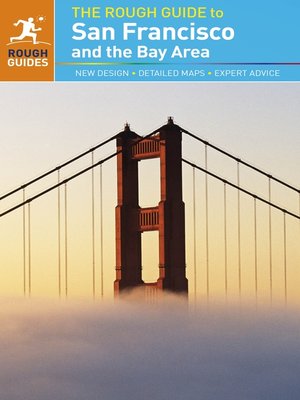 cover image of The Rough Guide to San Francisco and the Bay Area